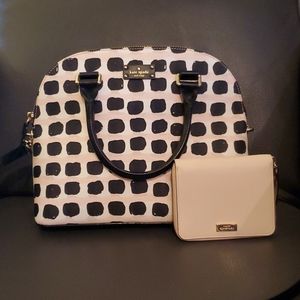 Kate Spade Purse & Wallet